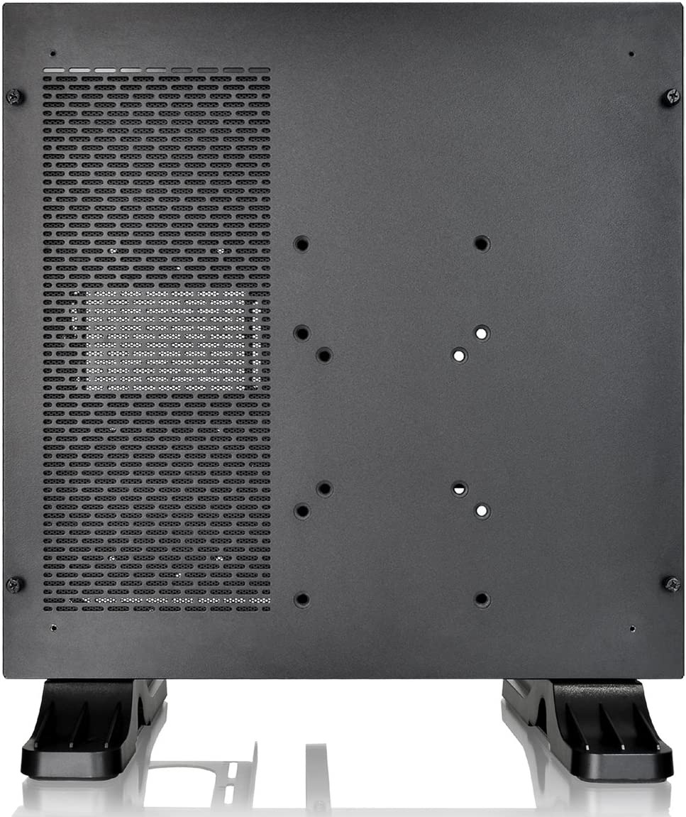 Thermaltake Core P1 Tempered Glass Black