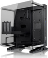 Obudowa Thermaltake Core P1 Tempered Glass Black