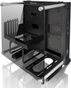 Miniatura zdjęcia: Thermaltake Core P1 Tempered Glass Black