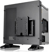 Miniatura zdjęcia: Thermaltake Core P1 Tempered Glass Black