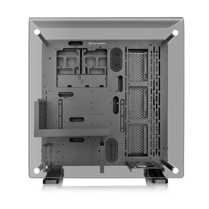 Obudowa Thermaltake Core P3 Tempered Glass Curved Edition