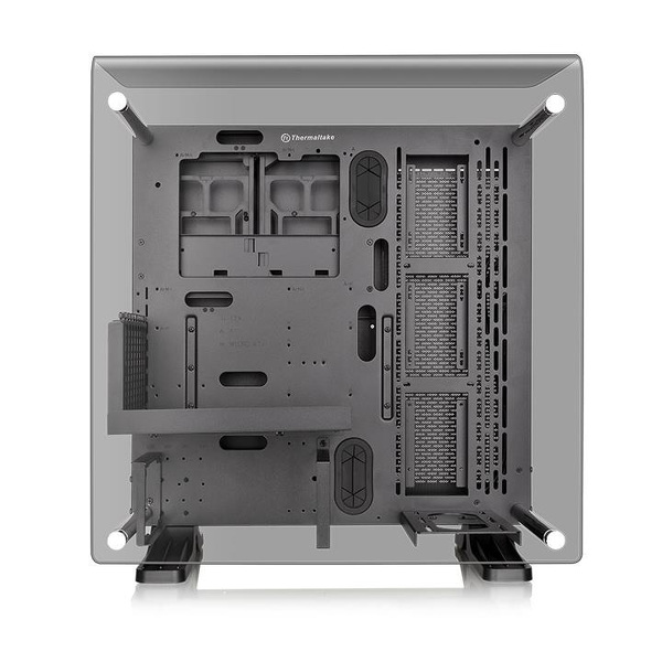 Zdjęcie produktu: Obudowa Thermaltake Core P3 Tempered Glass Curved Edition