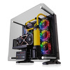 Miniatura zdjęcia: Obudowa Thermaltake Core P3 Tempered Glass Curved Edition