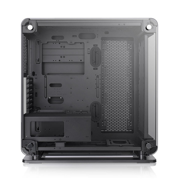 Zdjęcie produktu: Obudowa Thermaltake Core P6 Tempered Glass Black Zdjęcie produktu: Obudowa Thermaltake Core P6 Tempered Glass Black