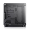 Miniatura zdjęcia: Obudowa Thermaltake Core P6 Tempered Glass Black Miniatura zdjęcia: Obudowa Thermaltake Core P6 Tempered Glass Black