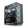 Miniatura zdjęcia: Obudowa Thermaltake Core P6 Tempered Glass Black Miniatura zdjęcia: Obudowa Thermaltake Core P6 Tempered Glass Black
