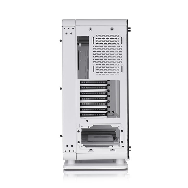 Obudowa Thermaltake Core P6 Tempered Glass Snow Obudowa Thermaltake Core P6 Tempered Glass Snow