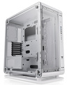 Miniatura zdjęcia: Obudowa Thermaltake Core P6 Tempered Glass Snow Miniatura zdjęcia: Obudowa Thermaltake Core P6 Tempered Glass Snow