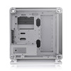 Miniatura zdjęcia: Obudowa Thermaltake Core P6 Tempered Glass Snow Miniatura zdjęcia: Obudowa Thermaltake Core P6 Tempered Glass Snow