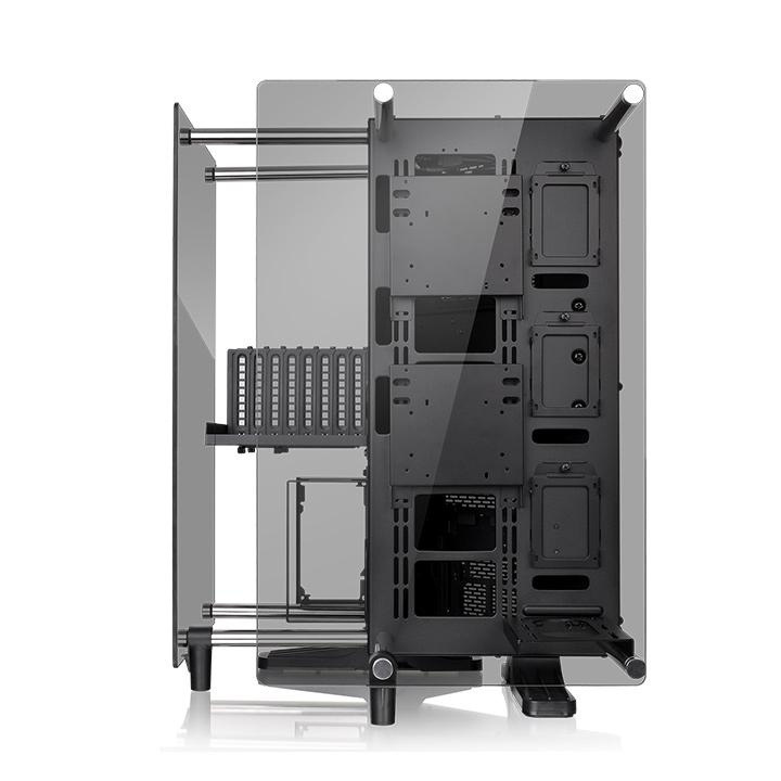 Thermaltake Core P90 TG Black