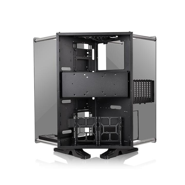 Thermaltake Core P90 TG Black