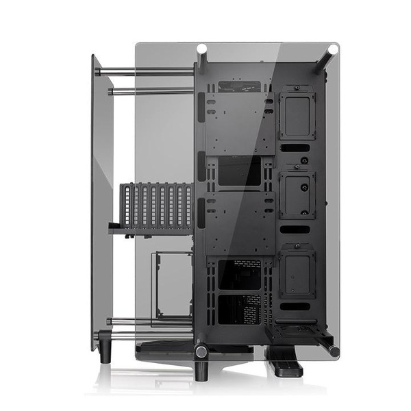 Zdjęcie produktu: Thermaltake Core P90 TG Black