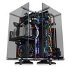 Miniatura zdjęcia: Thermaltake Core P90 TG Black