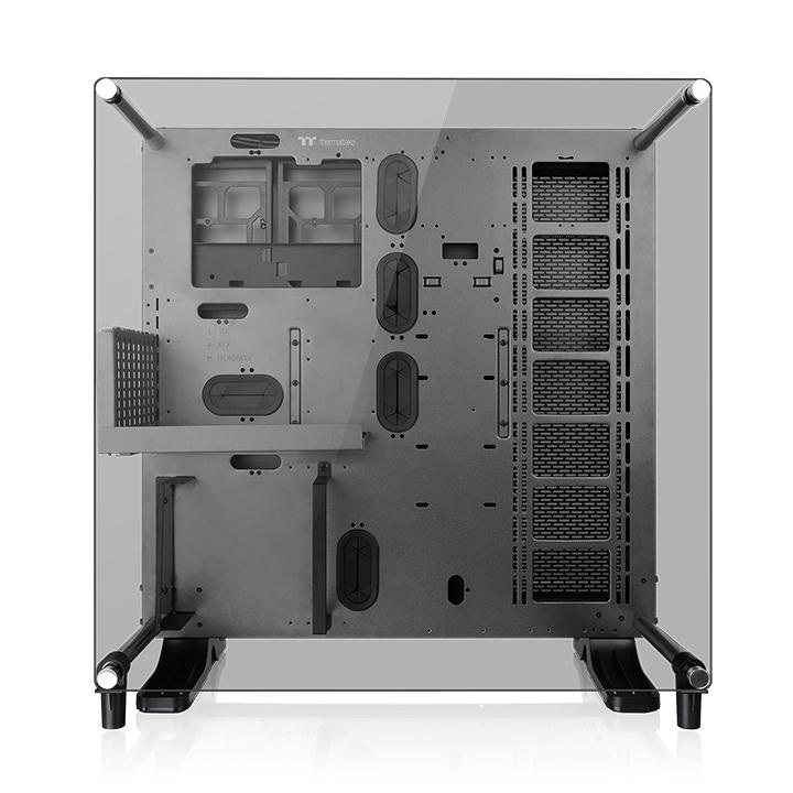 Thermaltake Core P5 Ti TG Space Gray
