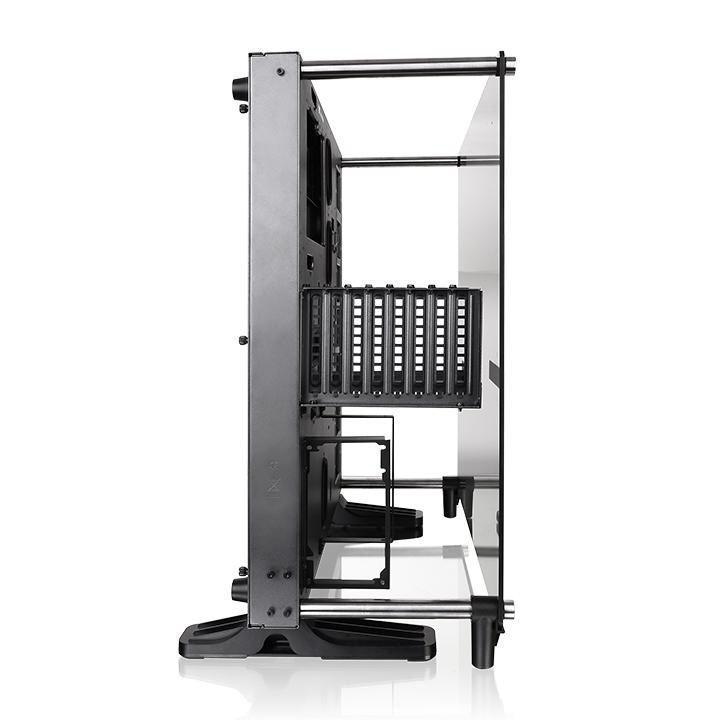 Thermaltake Core P5 Ti TG Space Gray