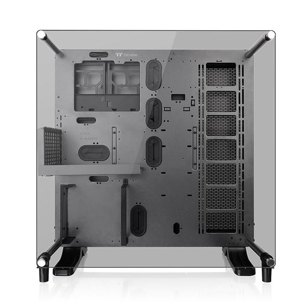 Zdjęcie produktu: Thermaltake Core P5 Ti TG Space Gray