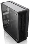 Miniatura zdjęcia: Obudowa Thermaltake Core P8 Black Tempered Glass Miniatura zdjęcia: Obudowa Thermaltake Core P8 Black Tempered Glass