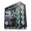 Miniatura zdjęcia: Obudowa Thermaltake Core P8 Black Tempered Glass Miniatura zdjęcia: Obudowa Thermaltake Core P8 Black Tempered Glass