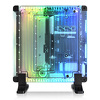 Miniatura zdjęcia: Obudowa Thermaltake DistroCase 350P Black Tempered Glass Miniatura zdjęcia: Obudowa Thermaltake DistroCase 350P Black Tempered Glass