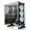 Miniatura zdjęcia: Obudowa Thermaltake DistroCase 350P Black Tempered Glass Miniatura zdjęcia: Obudowa Thermaltake DistroCase 350P Black Tempered Glass
