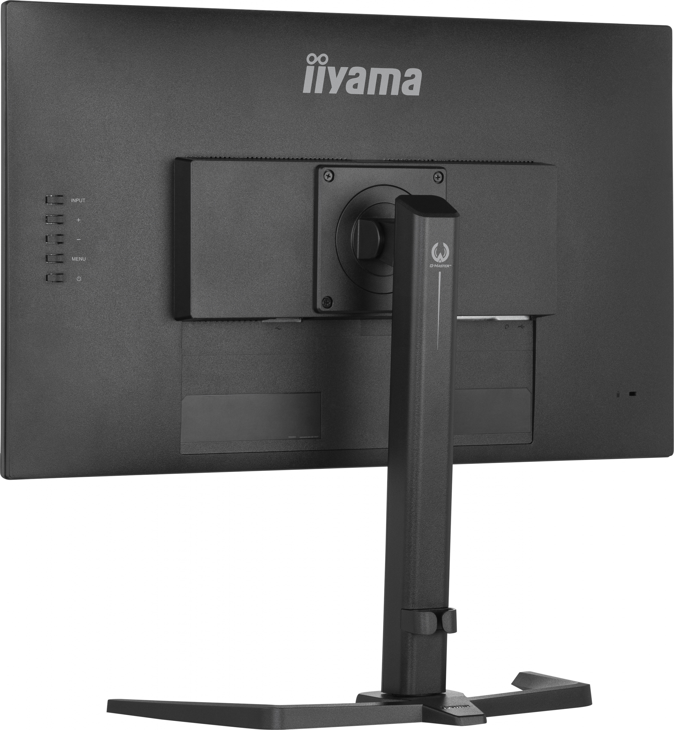 iiyama G-Master GB2770HSU-B5 Red Eagle 27" FHD IPS 165Hz 0.8ms FreeSync Premium PIVOT - z gwarancją iiyama 3 lata - zero martwych pikseli 30 dni