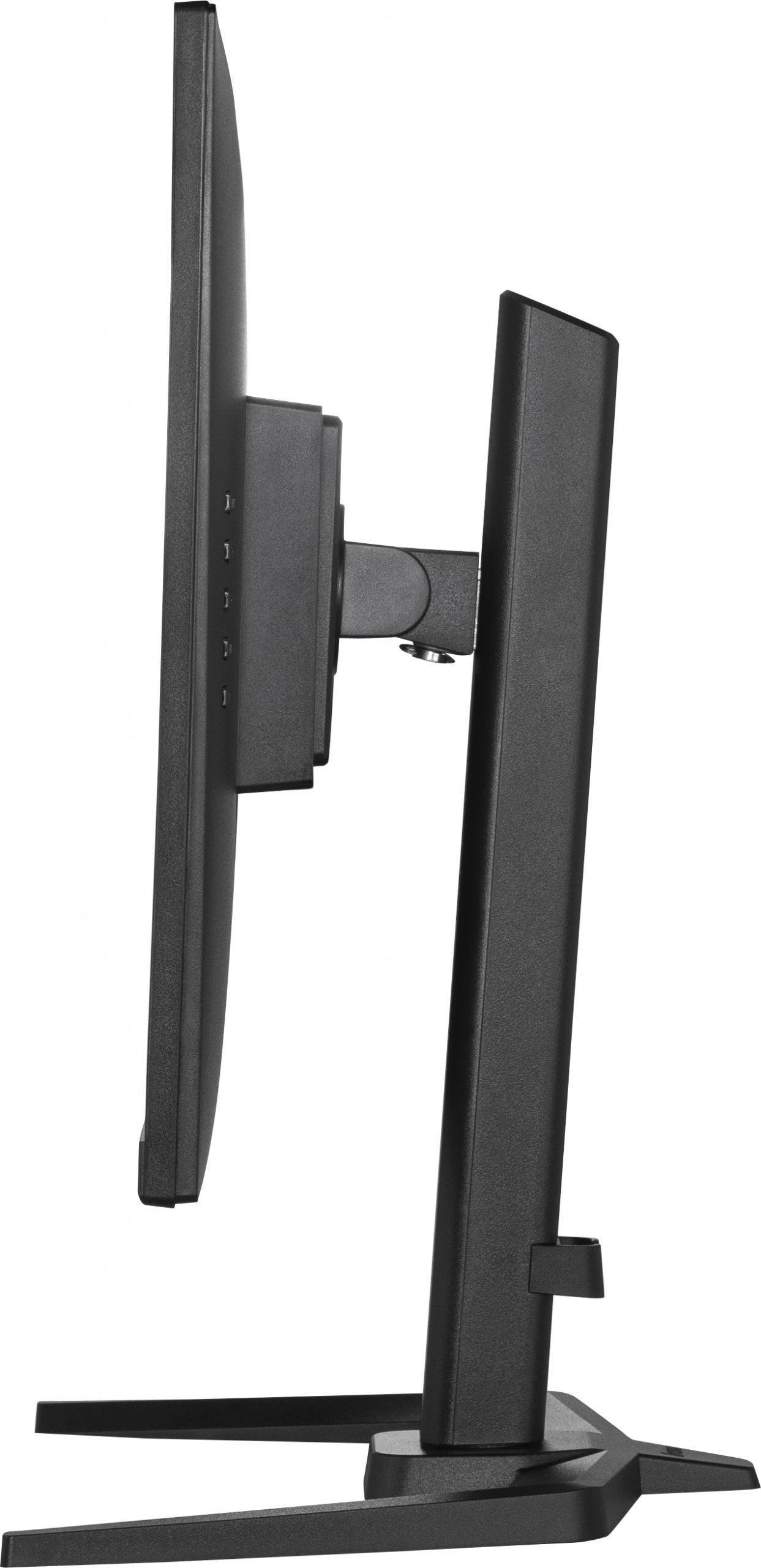 iiyama G-Master GB2770HSU-B5 Red Eagle 27" FHD IPS 165Hz 0.8ms FreeSync Premium PIVOT - z gwarancją iiyama 3 lata - zero martwych pikseli 30 dni