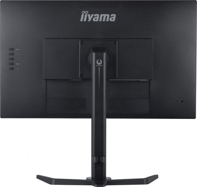 Zdjęcie produktu: iiyama G-Master GB2770HSU-B5 Red Eagle 27" FHD IPS 165Hz 0.8ms FreeSync Premium PIVOT - z gwarancją iiyama 3 lata - zero martwych pikseli 30 dni