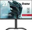 Miniatura zdjęcia: iiyama G-Master GB2770HSU-B5 Red Eagle 27" FHD IPS 165Hz 0.8ms FreeSync Premium PIVOT - z gwarancją iiyama 3 lata - zero martwych pikseli 30 dni
