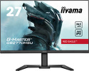 Miniatura zdjęcia: iiyama G-Master GB2770HSU-B5 Red Eagle 27" FHD IPS 165Hz 0.8ms FreeSync Premium PIVOT - z gwarancją iiyama 3 lata - zero martwych pikseli 30 dni