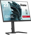 Miniatura zdjęcia: iiyama G-Master GB2770HSU-B5 Red Eagle 27" FHD IPS 165Hz 0.8ms FreeSync Premium PIVOT - z gwarancją iiyama 3 lata - zero martwych pikseli 30 dni
