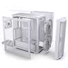Miniatura zdjęcia: Lian Li LANCOOL 215 Mesh ARGB TG Biała