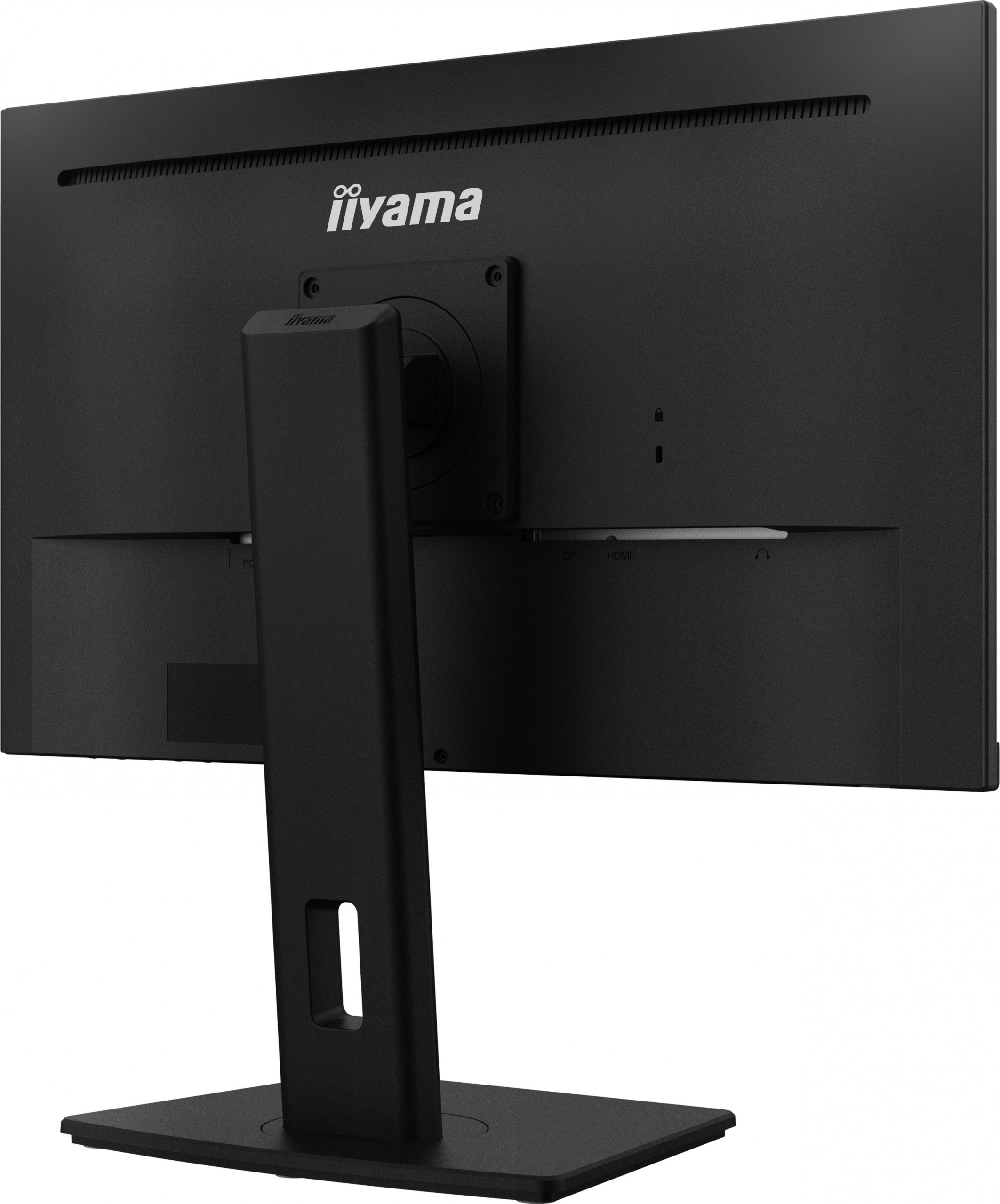 Monitor iiyama XUB2493HS-B5 24" IPS PIVOT