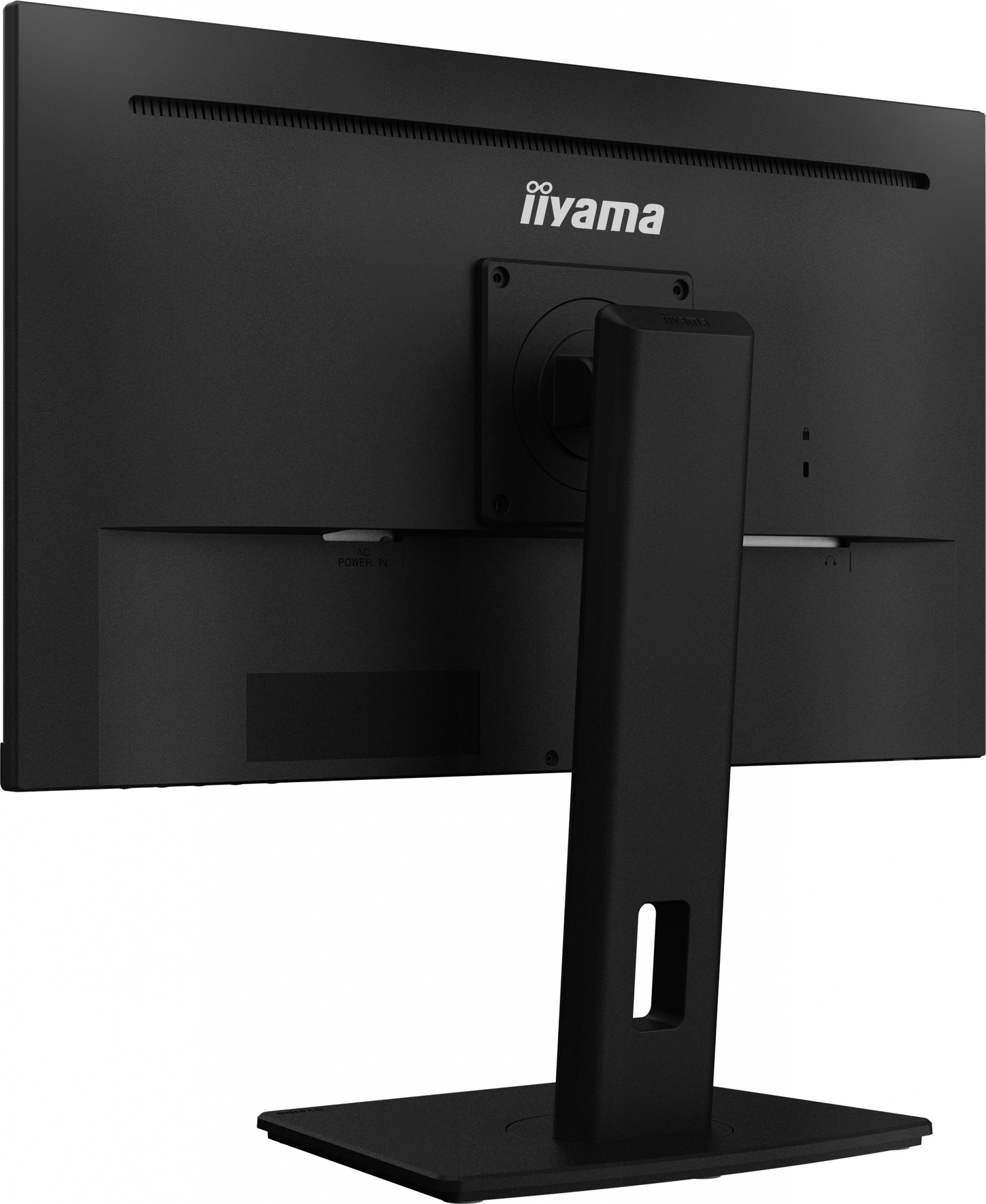 Monitor iiyama XUB2493HS-B5 24" IPS PIVOT