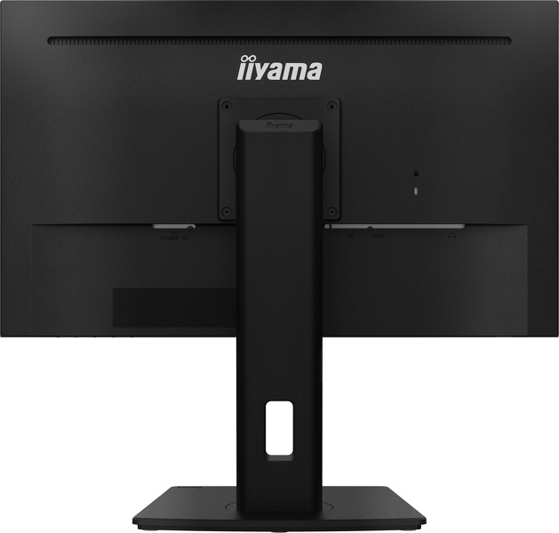 Zdjęcie produktu: Monitor iiyama XUB2493HS-B5 24" IPS PIVOT