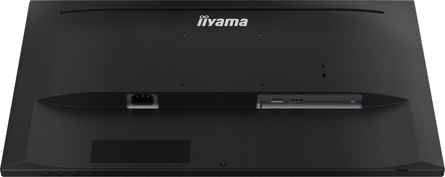 Zdjęcie produktu: Monitor iiyama XUB2493HS-B5 24" IPS PIVOT