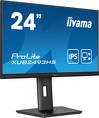 Miniatura zdjęcia: Monitor iiyama XUB2493HS-B5 24" IPS PIVOT