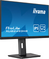 Miniatura zdjęcia: Monitor iiyama XUB2493HS-B5 24" IPS PIVOT