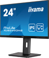 Miniatura zdjęcia: Monitor iiyama XUB2493HS-B5 24" IPS PIVOT