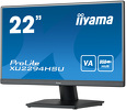 Miniatura zdjęcia: iiyama ProLite XU2294HSU-B2 21,5" FHD VA 75Hz 1ms - z gwarancją iiyama 3 lata - zero martwych pikseli 30 dni