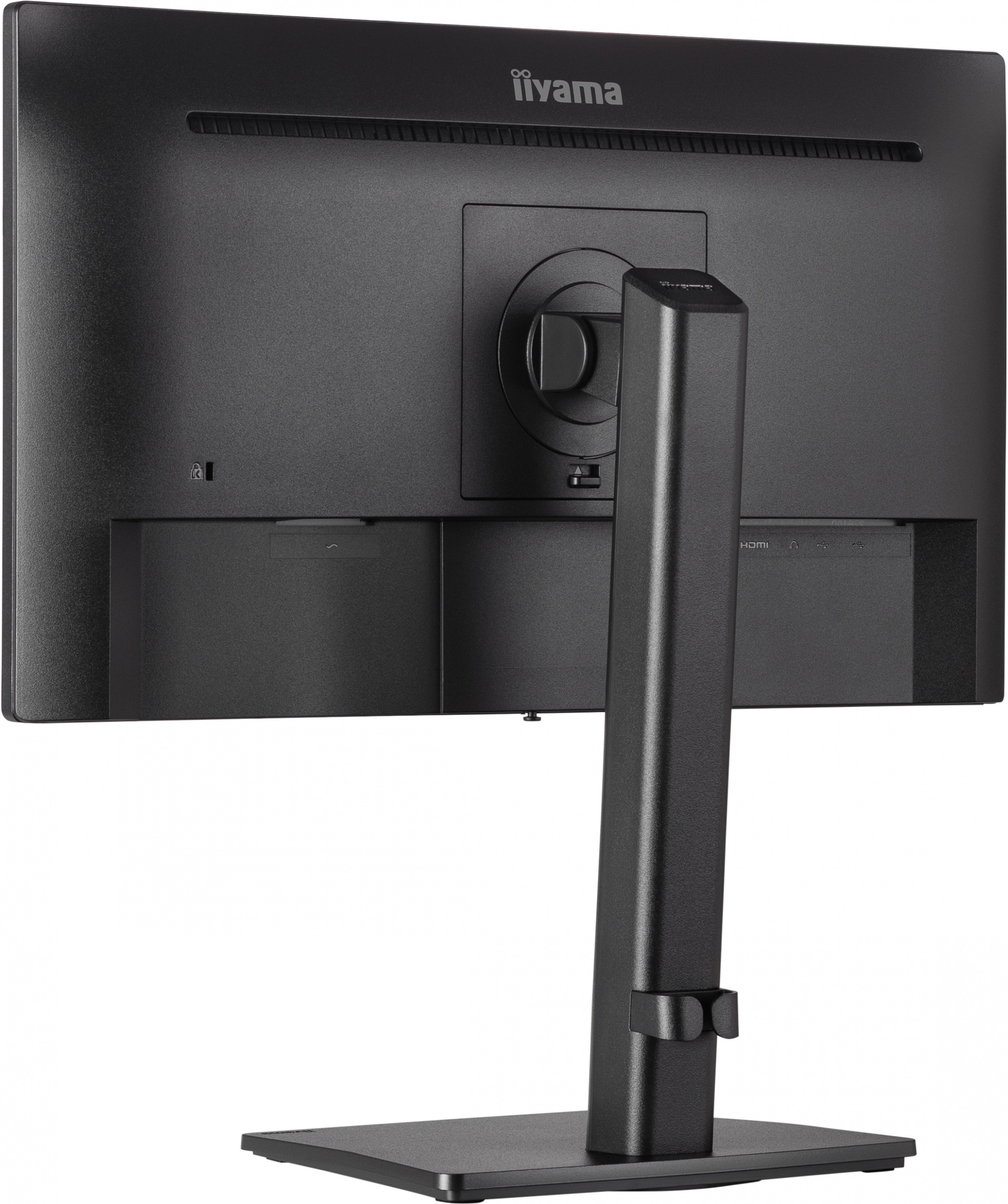 iiyama ProLite XUB2294HSU-B2 22" FHD VA 75Hz 1ms PIVOT - z gwarancją iiyama 3 lata - zero martwych pikseli 30 dni