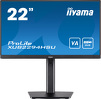 Miniatura zdjęcia: iiyama ProLite XUB2294HSU-B2 22" FHD VA 75Hz 1ms PIVOT - z gwarancją iiyama 3 lata - zero martwych pikseli 30 dni