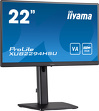 Miniatura zdjęcia: iiyama ProLite XUB2294HSU-B2 22" FHD VA 75Hz 1ms PIVOT - z gwarancją iiyama 3 lata - zero martwych pikseli 30 dni