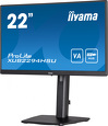 Miniatura zdjęcia: iiyama ProLite XUB2294HSU-B2 22" FHD VA 75Hz 1ms PIVOT - z gwarancją iiyama 3 lata - zero martwych pikseli 30 dni