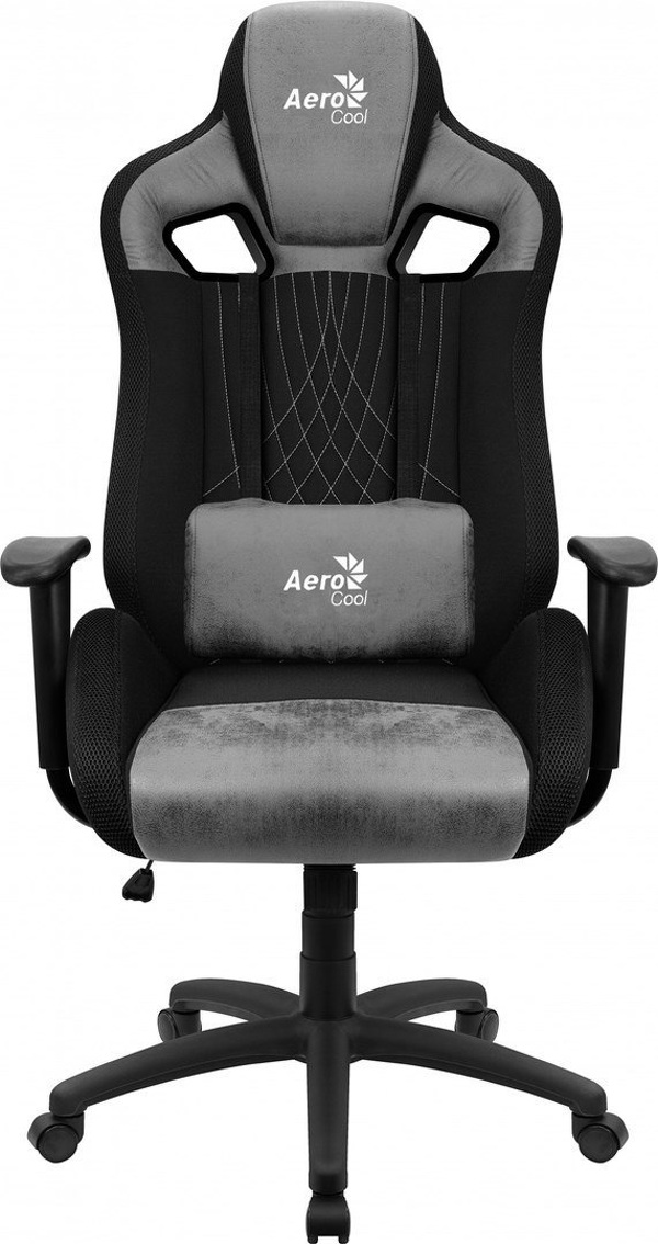 Zdjęcie produktu: Aerocool AC-180 Earl szary