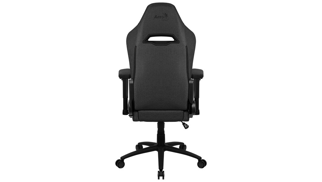 Aerocool Royal AeroWeave Ash Black