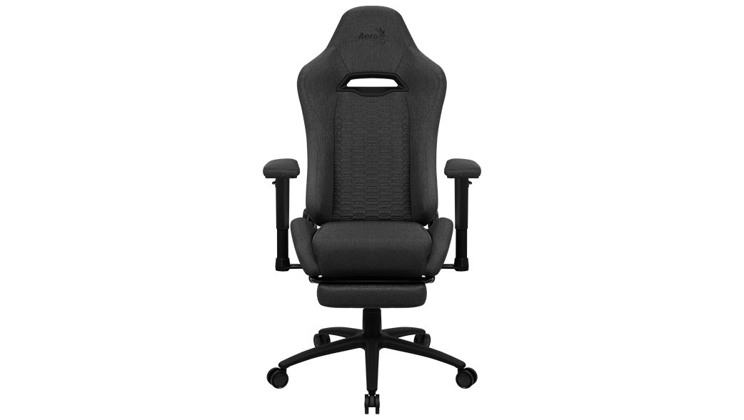 Aerocool Royal AeroWeave Ash Black