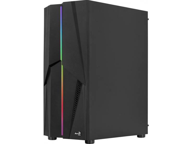 Aerocool PGS MECHA ARGB czarna