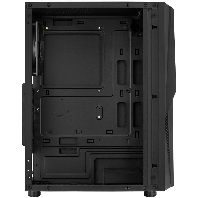 Aerocool PGS MECHA ARGB czarna