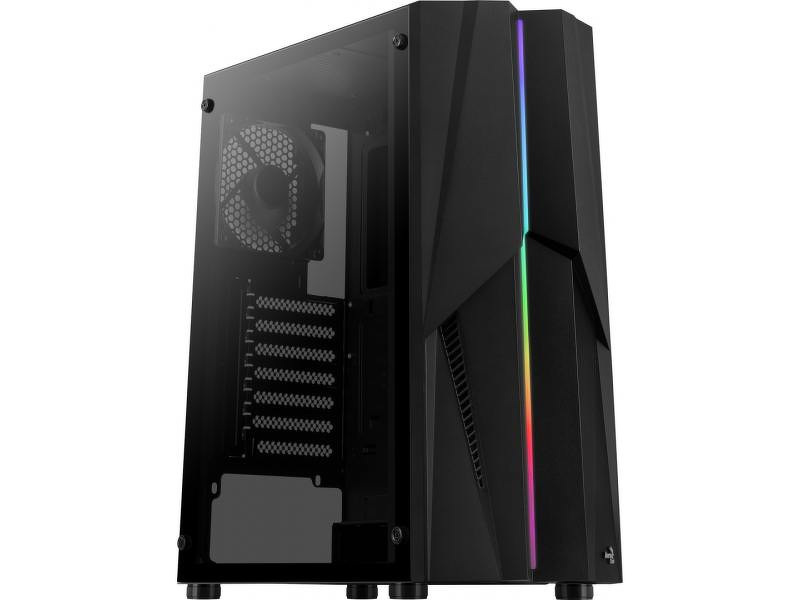 Zdjęcie produktu: Aerocool PGS MECHA ARGB czarna