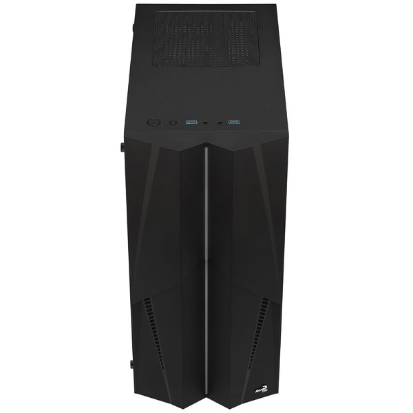 Zdjęcie produktu: Aerocool PGS MECHA ARGB czarna